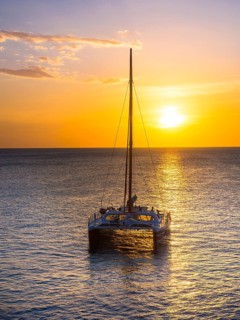Sailboats