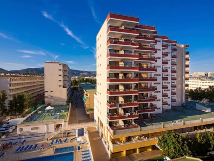 Bettenburg apartments sol y vera