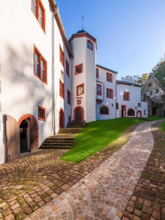 Mildenburg