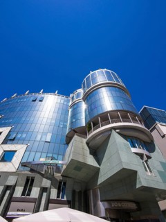 Haas House