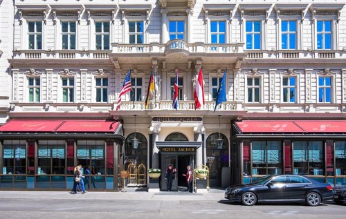Hotel Sacher