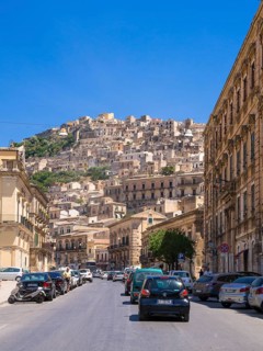 Townscape