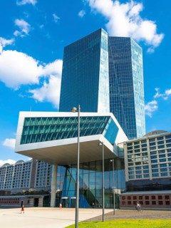 European Central Bank