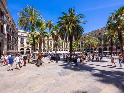 Place Reial