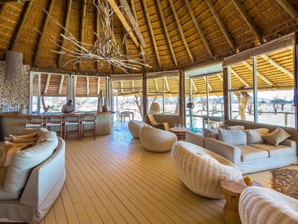 Little Kulala Lodge