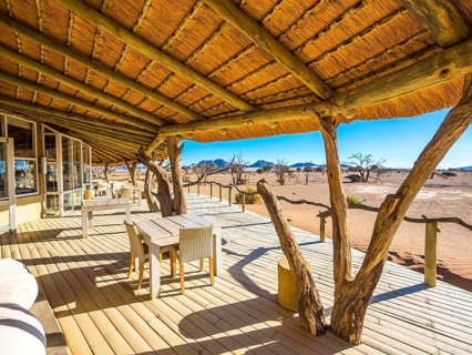 Little Kulala Lodge