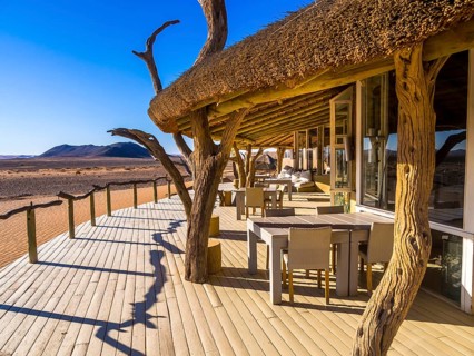 Little Kulala Lodge