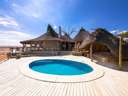 Little Kulala Lodge