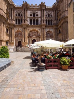 Cathedral de la Encarnacion