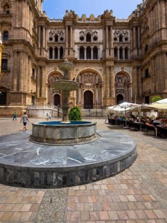 Cathedral de la Encarnacion