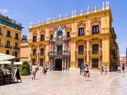 Palacio Episcopal