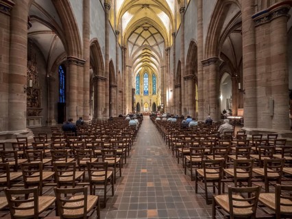 St Martin's Church