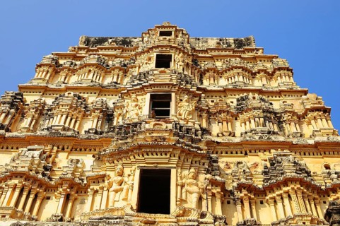 Temple Hampi