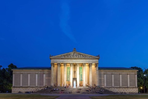 State Collection of Antiquities