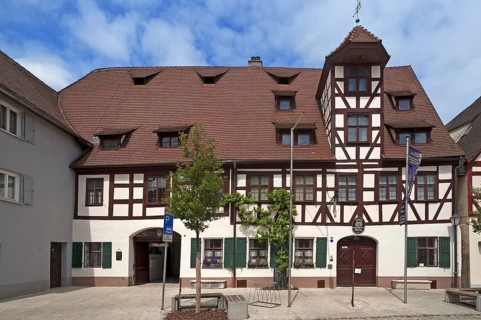 Deutsches Hirtenmuseum