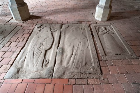 Three epitaphs