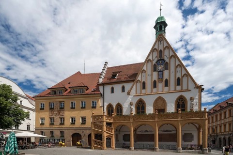 Town hall