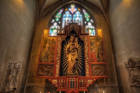 Marienkapelle