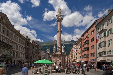 Anna Column