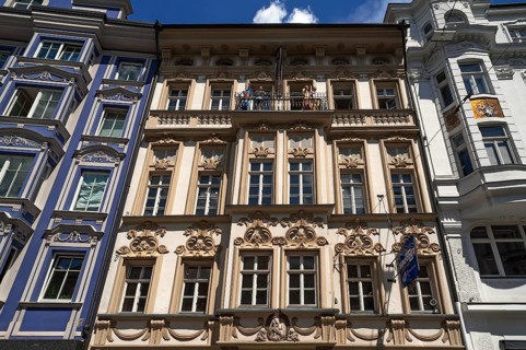 Palais Troyer-Spaur