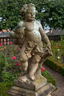 Baroque sculpture