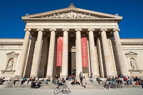 Glyptothek