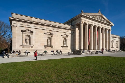 Glyptothek