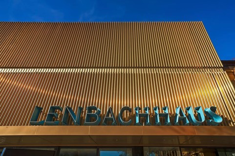 Lenbachhaus