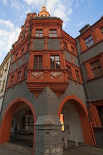 Schonhof