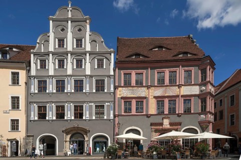 Old town council apothecary