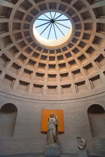 Hall of Apollo