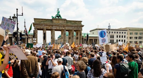 Fridays for Future