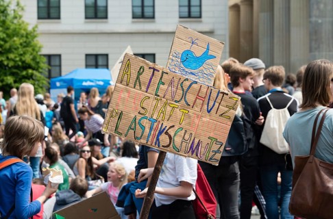 Fridays for Future