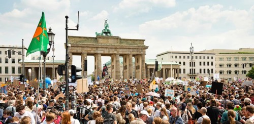 Fridays for Future