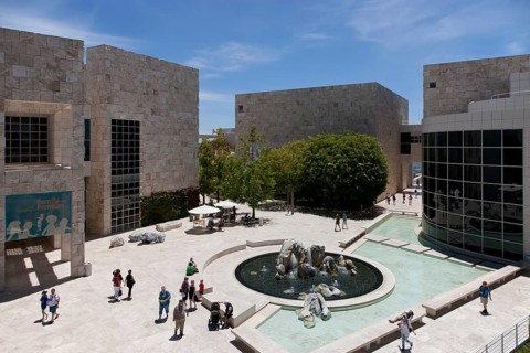 Art museum