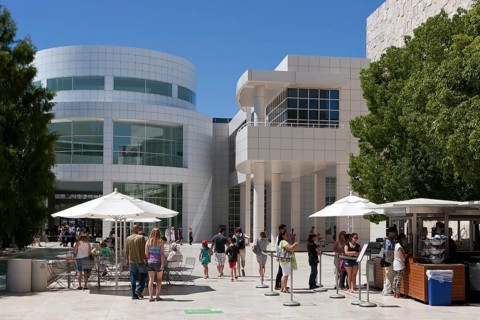 Art museum