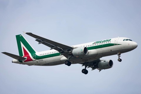 Alitalia