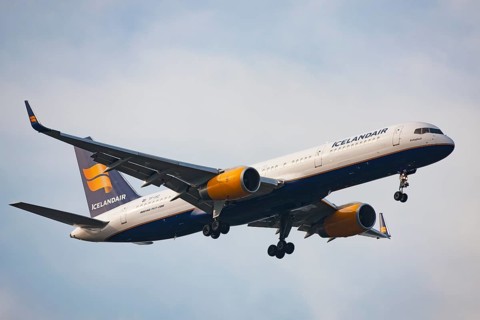 Icelandair