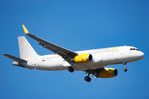 Vueling