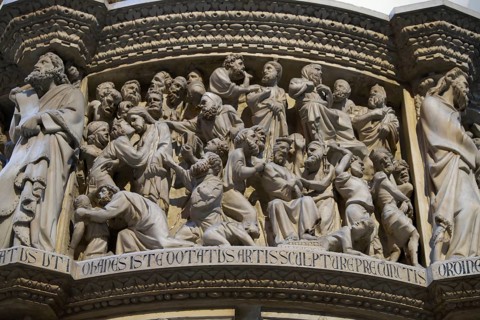 Detail