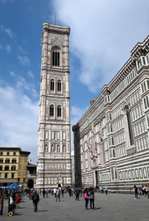 Cathedral with Bell Tower