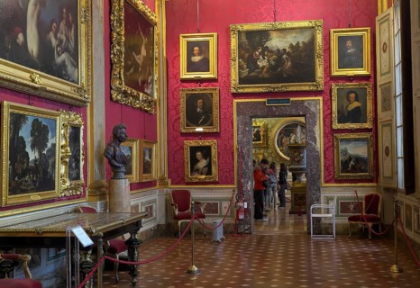 Galleria del Poccetti