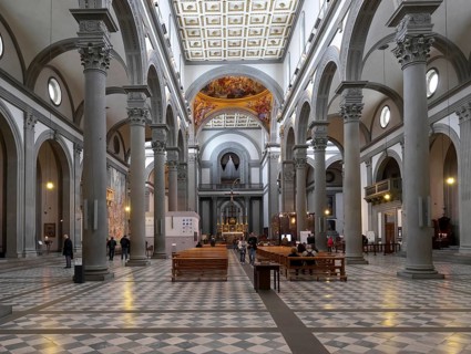 Basilica di San Lorenzo