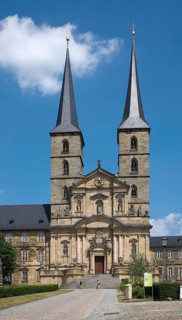 Monastery Church of St. Michael