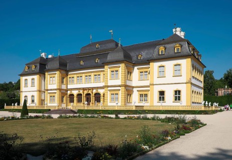 Schloss Veitshochheim