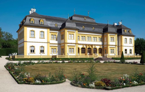Schloss Veitshochheim