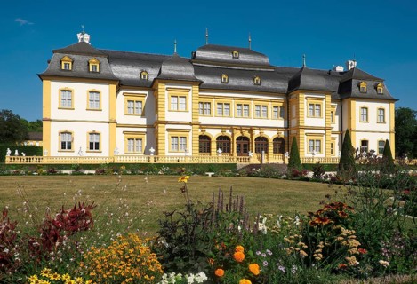 Schloss Veitshochheim
