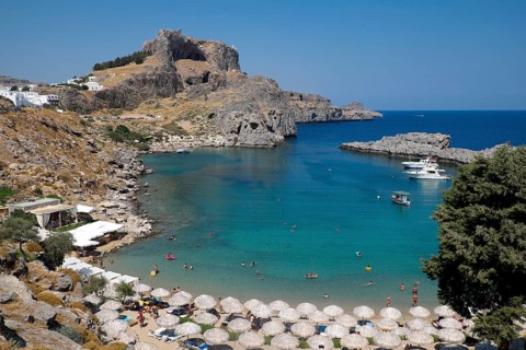 Saint Paul's Bay