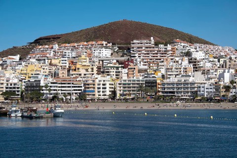 Los Cristianos