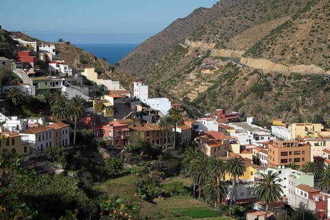 Vallehermoso
